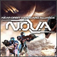 N.O.V.A.: Trainer +14 [v1.3]