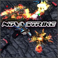 Entrenador liberado a NovaStrike [v1.0.8]