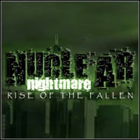 Nuclear Nightmare: Rise of the Fallen: Trainer +5 [v1.2]