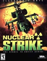 Nuclear Strike: Trainer +6 [v1.7]