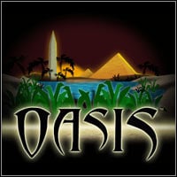 Oasis: Trainer +8 [v1.6]