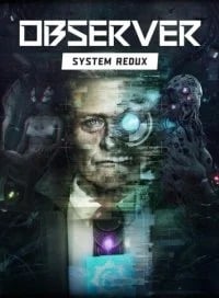 Observer: System Redux: Treinador (V1.0.66)