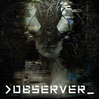 Observer: Cheats, Trainer +15 [CheatHappens.com]