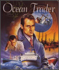 Entrenador liberado a Ocean Trader [v1.0.2]