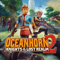 Entrenador liberado a Oceanhorn 2: Knights of the Lost Realm [v1.0.6]