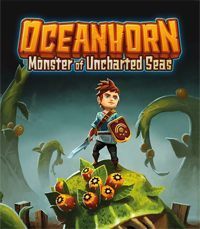 Oceanhorn: Monster of Uncharted Seas: Treinador (V1.0.12)