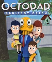 Entrenador liberado a Octodad: Dadliest Catch [v1.0.3]