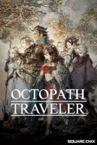 Octopath Traveler: Treinador (V1.0.1)