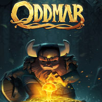 Oddmar: Treinador (V1.0.92)