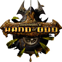 Oddworld: Hand of Odd: Treinador (V1.0.27)