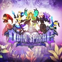 Odin Sphere: Leifdrasir: Treinador (V1.0.40)