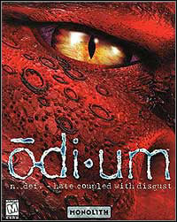 Odium: Trainer +11 [v1.1]