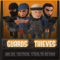 Of Guards and Thieves: Treinador (V1.0.64)