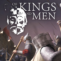 Entrenador liberado a Of Kings and Men [v1.0.1]