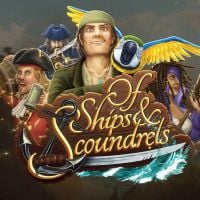 Of Ships & Scoundrels: Treinador (V1.0.46)