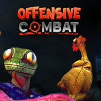 Offensive Combat: Cheats, Trainer +11 [dR.oLLe]