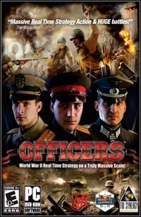 Officers: World War II: Treinador (V1.0.73)