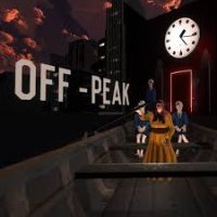 Off-Peak: Treinador (V1.0.9)