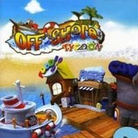 Offshore Tycoon: Treinador (V1.0.58)