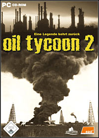 Oil Tycoon 2: Treinador (V1.0.57)