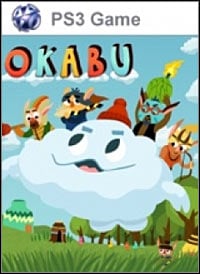 Okabu: Trainer +10 [v1.3]