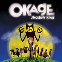 Okage: Shadow King: Cheats, Trainer +5 [CheatHappens.com]