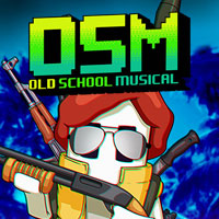 Old School Musical: Treinador (V1.0.12)