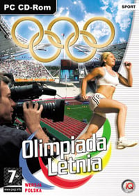 Olimpiada Letnia: Cheats, Trainer +8 [CheatHappens.com]