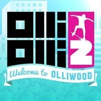 Entrenador liberado a OlliOlli 2: Welcome to Olliwood [v1.0.6]