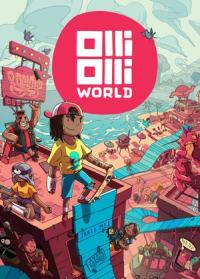 OlliOlli World: Trainer +9 [v1.6]