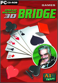 Omar Sharif 3D Bridge: Trainer +15 [v1.2]