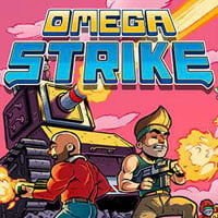 Omega Strike: Treinador (V1.0.47)