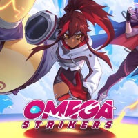 Entrenador liberado a Omega Strikers [v1.0.1]