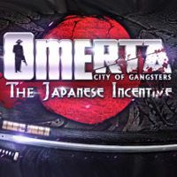 Omerta: City of Gangsters The Japanese Incentive: Trainer +6 [v1.3]