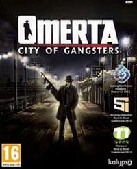 Omerta: City of Gangsters: Trainer +6 [v1.2]