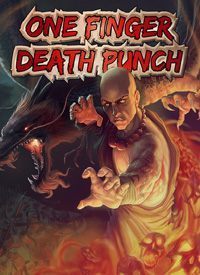 One Finger Death Punch: Trainer +5 [v1.6]