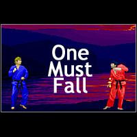 One Must Fall: Trainer +8 [v1.6]