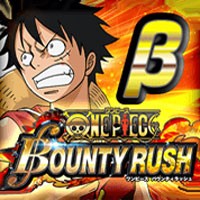 Entrenador liberado a One Piece: Bounty Rush [v1.0.2]