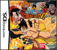 Entrenador liberado a One Piece: Gigant Battle [v1.0.8]