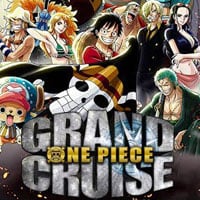 One Piece: Grand Cruise: Trainer +10 [v1.4]