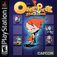 One Piece Mansion: Trainer +12 [v1.2]