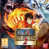 Entrenador liberado a One Piece: Pirate Warriors 2 [v1.0.5]