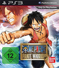 One Piece: Pirate Warriors: Cheats, Trainer +13 [CheatHappens.com]