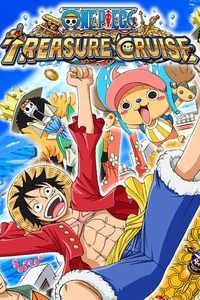 Entrenador liberado a One Piece Treasure Cruise [v1.0.3]