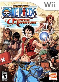 One Piece: Unlimited Adventure: Cheats, Trainer +9 [FLiNG]