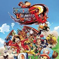 One Piece: Unlimited World Red Deluxe Edition: Cheats, Trainer +13 [CheatHappens.com]