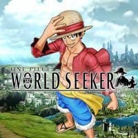 One Piece: World Seeker: Treinador (V1.0.76)