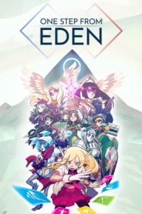 One Step from Eden: Cheats, Trainer +9 [MrAntiFan]