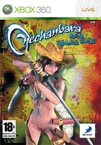 Onechanbara: Bikini Samurai Squad: Cheats, Trainer +6 [CheatHappens.com]