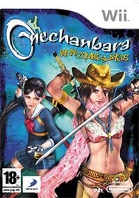 Onechanbara: Bikini Zombie Slayers: Trainer +7 [v1.1]